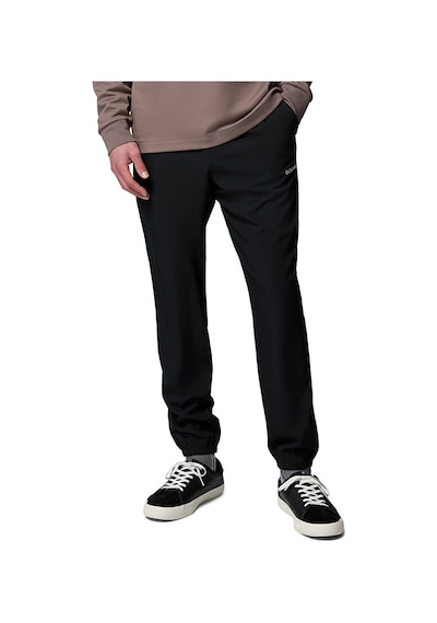 Vital Valley Erkek Siyah Outdoor Pantolon Ao3974-010 Siyah