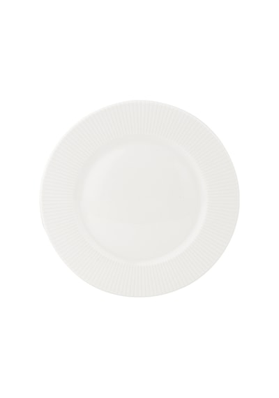 Grace 6 Kişilik 24 Parça Yemek Takımı - Beyaz 8684427194959 Beyaz
