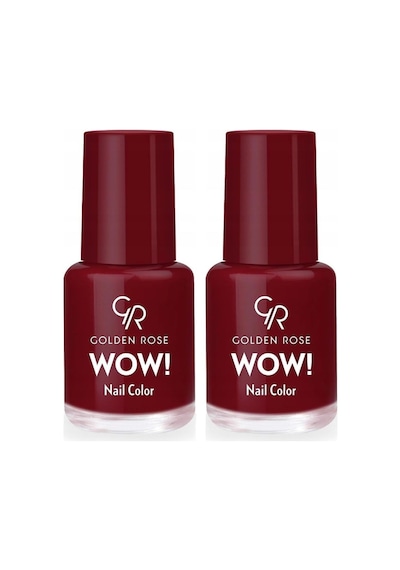 Wow Nail No:52 2li Paket