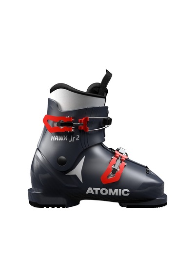 Atomic Hawx Jr 2 Çocuk Kayak Ayakkabısı Mavi
