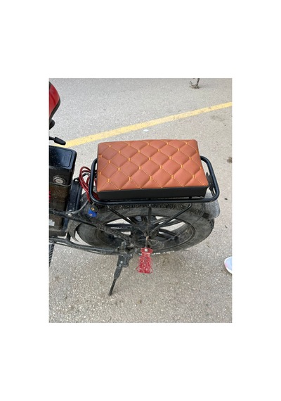 Elektrikli Bisiklet Koltuk , Soketli Koltuk, Oturak , Çocuk Koltuğu,rks,küba,volta,elektrikli Motorsiklet Siyah