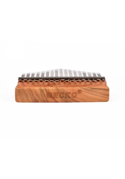 Gecko Kalimba K17cap Şifalı Mis Kokulu Kafur Ağacı