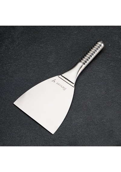 Aryıldız Durinox Spatula Üçgen 11 Cm Renkli