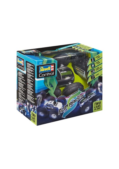 Adore Vrc24634 Rc Flip Racer