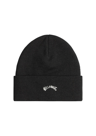 Billabong Ebyha00124 Arch Beanie Bere Siyah Erkek Bere 001