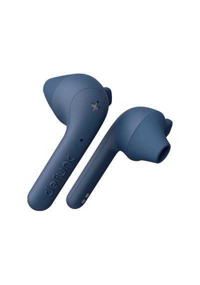 True Basic Iı Bluetooth Kulaklık Mavi