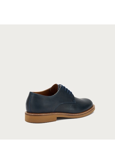 Blu Sneaker Erkek 35m5 Frau Mousse Mavi