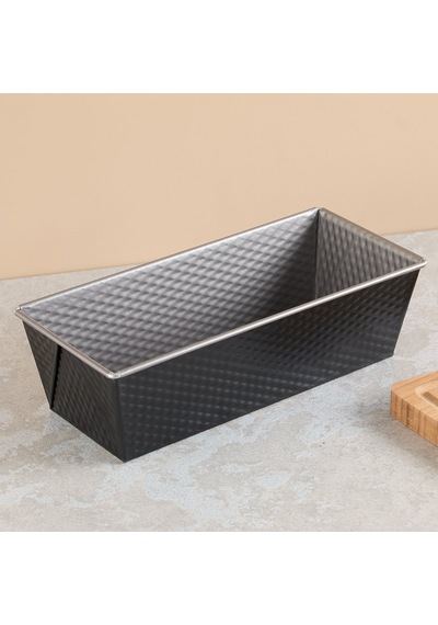 Kaiser Inspiration B Baton Kek Kalıbı 25 Cm 66659428 Gri