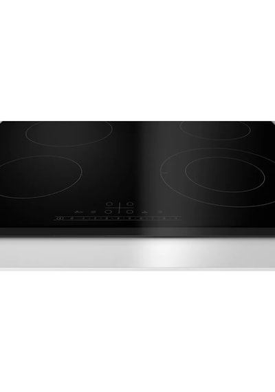 Bosch PKF631FP2E Elektrikli Ankastre Seramik Ocak