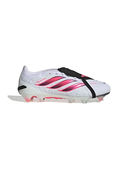 Adidas Predator Pro Ft Fg Erkek Çim Zemin Kramponu Ih7234 Beyaz