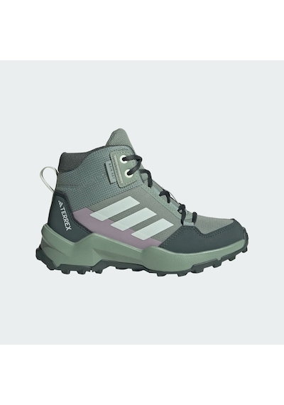 Adidas Terrex Ax4r R.rdy Mıd K Sılgrn/lıngrn/prlofı