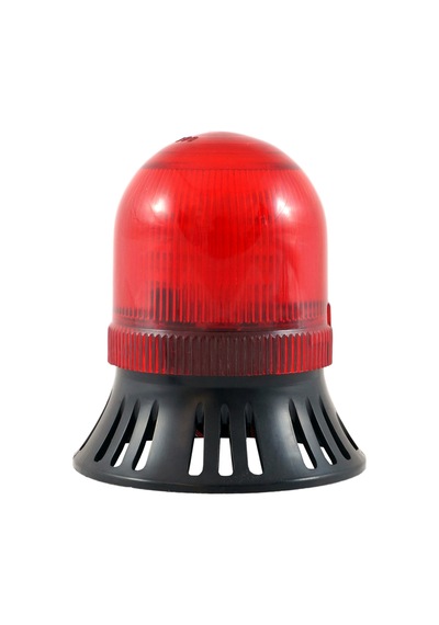 Mesan Ø70 Multi Led Buzzer Kombinasyon