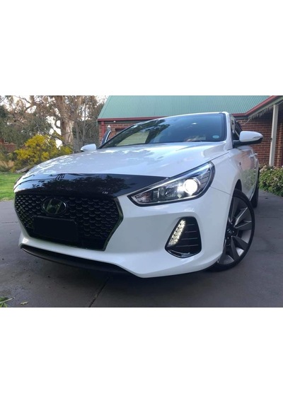 Femex Hyundai İ30 Led Xenon Uzun Far Aydınlatma Ampulu Femex Cosmo