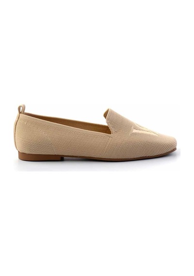 Bambi Bej Kadın Espadril K01327058782 Bej