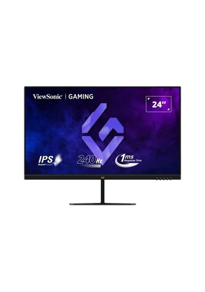 23.8\" Ips Vx2479a-hd-pro 1ms 240hz Hdmı-dp Gamıng Monitör-125127