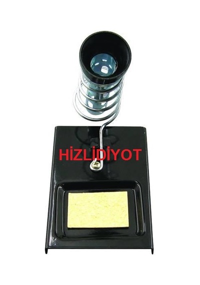 Havya Lehim Başlangıç Seti