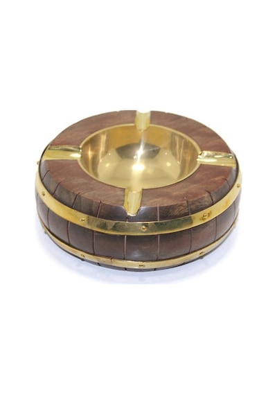 Pirinç Küllük Model 5