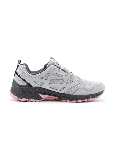 Skechers Hillcrest Kadın Gri Outdoor Ayakkabı 149821tk Gypk 1777190 Gri