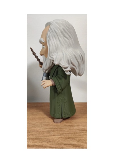 Albus Dumbledore Figür 22 Cm