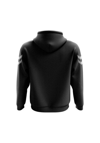Hummel Erzincanspor Armin Hoodie Siyah