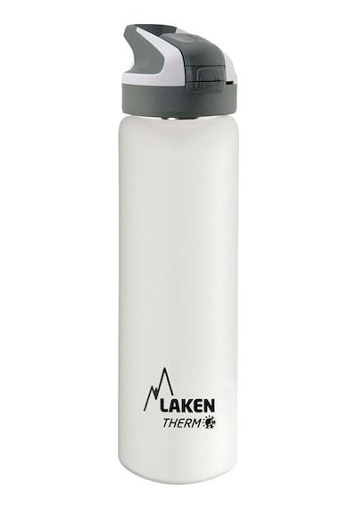 Laken 18 8 Çelik Summit Termos Şişe 750 Ml Beyaz Lkts7B