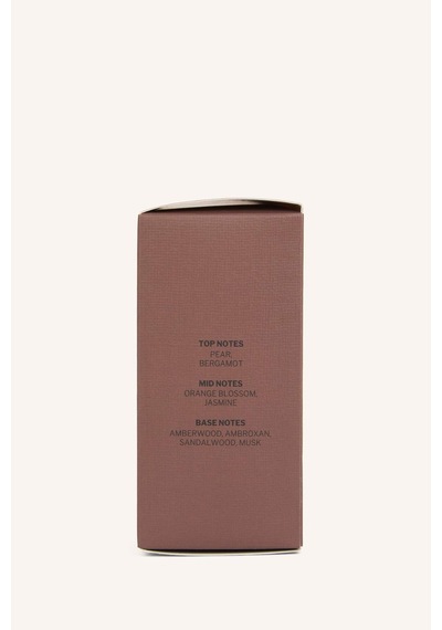 Defacto Erkek 100 Ml Parfüm H0987axnsbn191 Vanilya