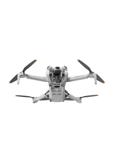 DJI Mini 4 Pro Fly More Combo Plus RC 2