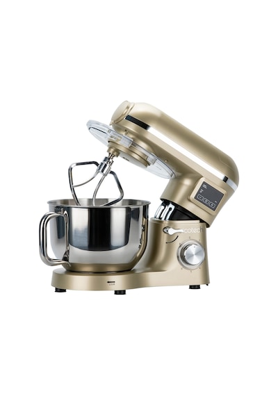 Icotech SM50 2000W 6.2 L Pro Hamur Yoğurma Makinesi