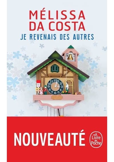 Je Revenais Des Autres
