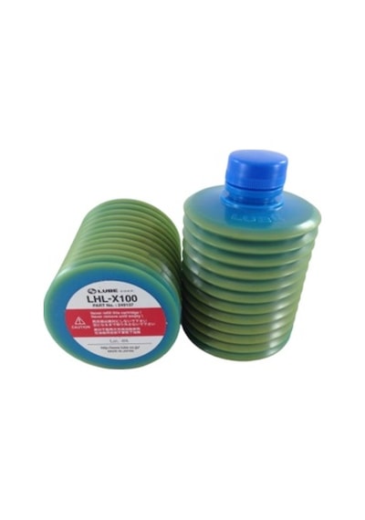 Lube Lhl-X100 Genel Yağlama Gesi