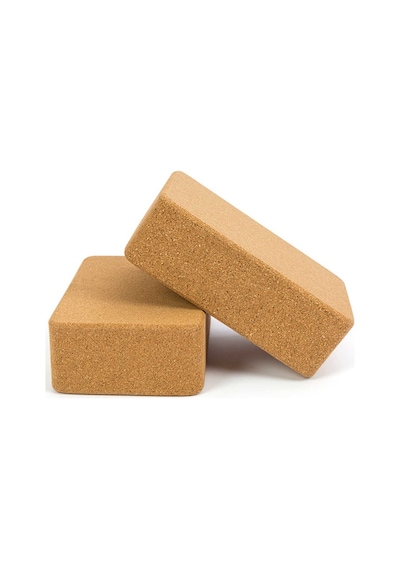 Kabartma Yoga Blok 7.5X15X23.5 Cm 750 Gr