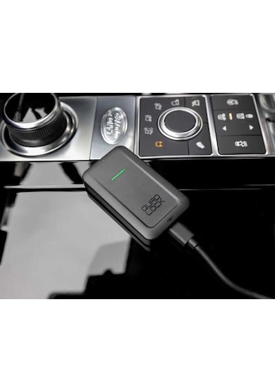 Quadlock Kablosuz Carplay Adaptoru