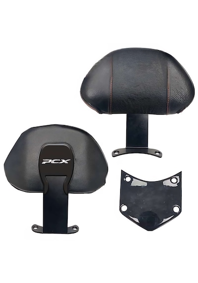 Honda Pcx 125-150 Sissy Bar-sırt Dayama 2014-2025