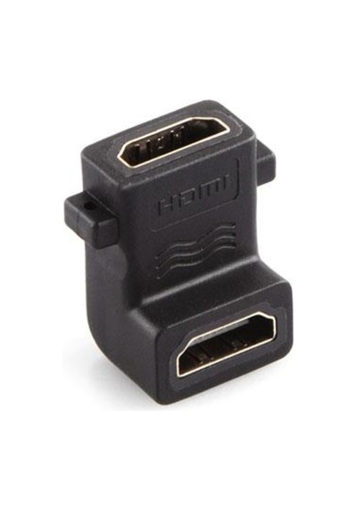 S-Link Hdmı Dişi To Hdmı Erkek L Çevirici Hdmı 90 Derece Ek Apara (241508717)