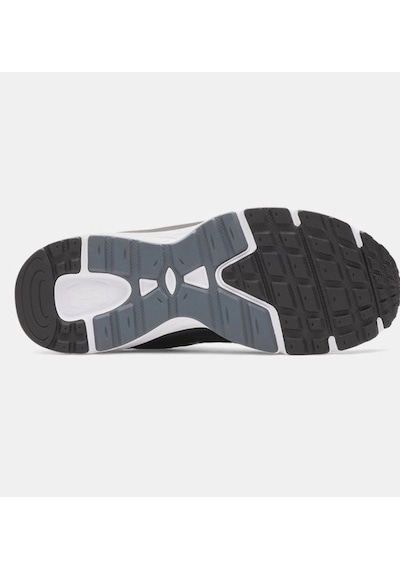 Under Armour Ua Tech Runner Sportstyle Erkek Spor Ayakkabı 6011293-002 Siyah