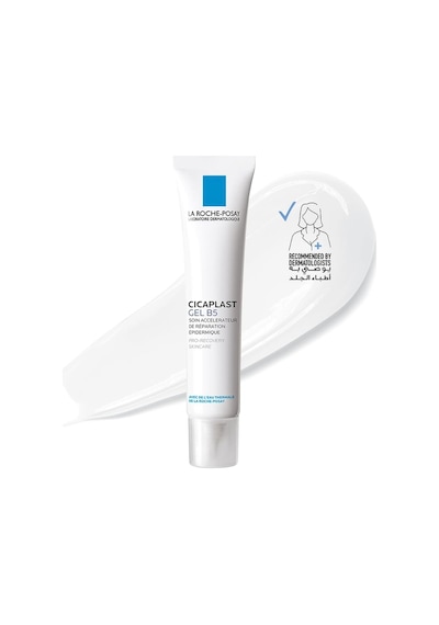 Roche Posay Cicaplast Gel B5 Cream- Yatıştırıcı Bakım Kremi 40ml