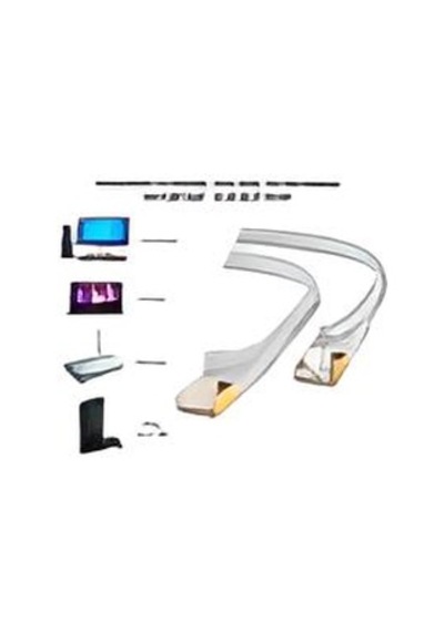Cat7 Ethernet Rj45 Modem Internet Kablosu 10 Metre 10 Gbps 600 Mh