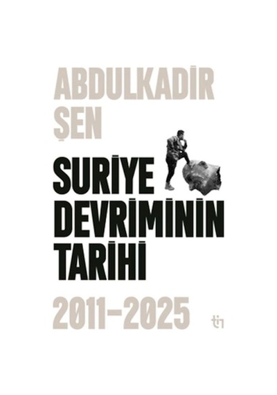 Suriye Devriminin Tarihi 2011-2015
