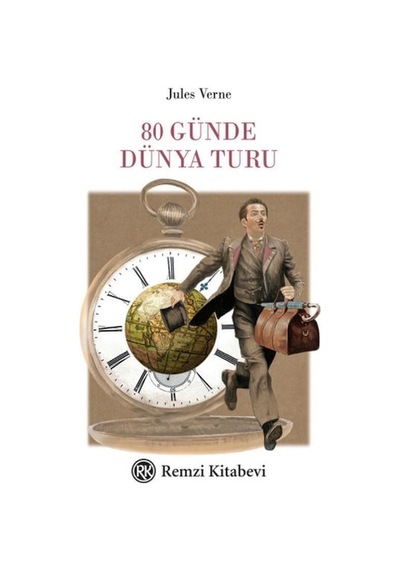 80 Günde Dünya Turu
