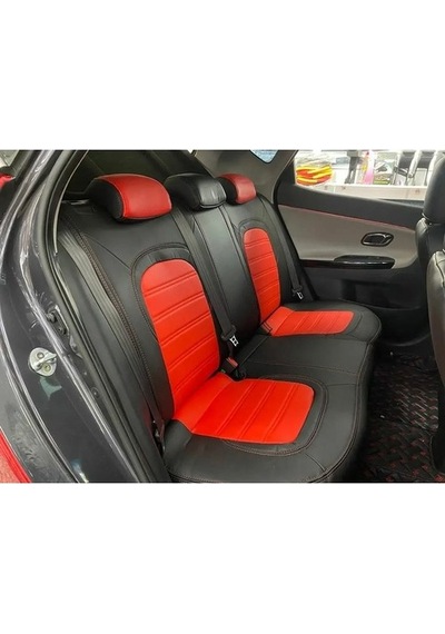 Kia Ceed Araca Özel Dikim Oto Koltuk Kılıfı