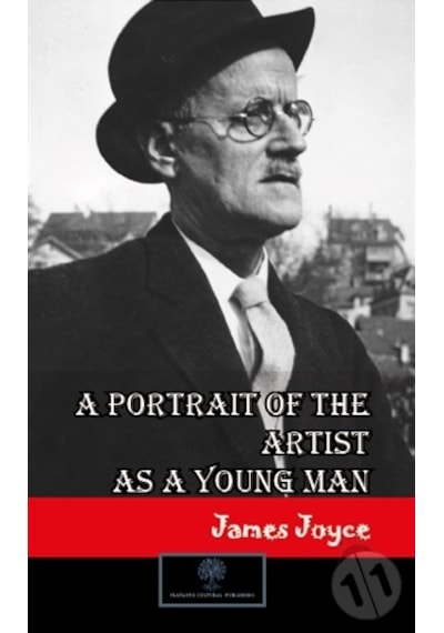 A Portrait Of the Artist As A Young Man - James Joyce - Platanus Publishing