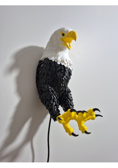 Not: Görseller Ve Açıklama Work3d Satıcısına Aittir. - Modern T Siyah - Sarı