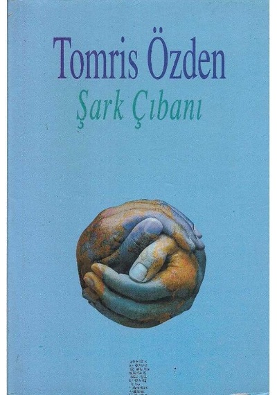 Şark Çıbanı - Tomris Özden