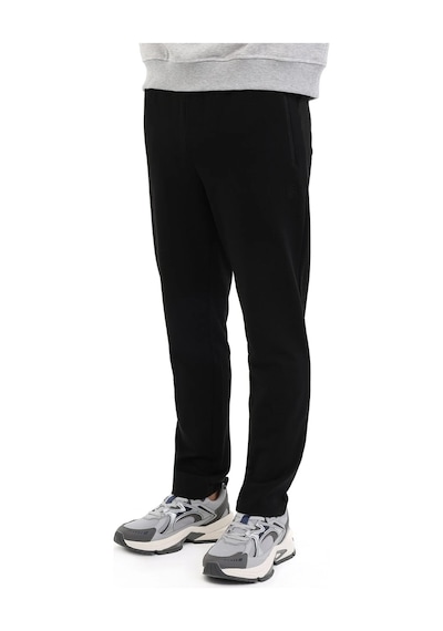 Lumberjack Mb Ct121 T.pant 5pr Siyah Erkek Eşofman Altı 102024336 Siyah