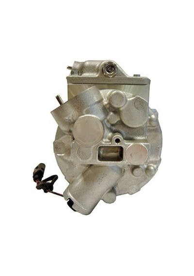 8fk351110-971 - 659 - Klima Kompresörü Vw Bora 1.6 Fsı 02-05 Golf Iv 1.6 Fsı 02-06 Polo 1.2-1.2 16v 0 - Dpmıx-hb - 1-09 1