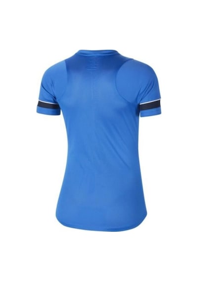 Nike W Academy 21 Training Top Cv2627-463 Kadın Tişört 001