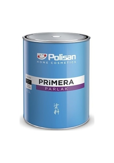 Polisan Primera Parlak Sentetik Yağlı Boya 2.5 L