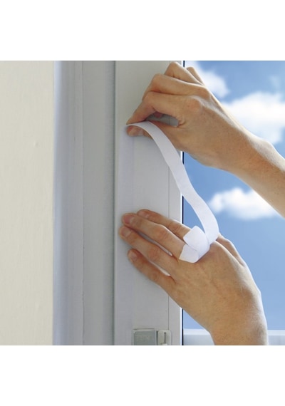 Trotec Airlock 1000 Mobil Klima Pencere Kiti