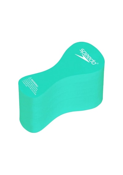Speedo Team Pull Buoy Blue Yeşil