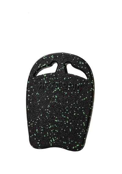 Actifoam Küçük Boy Yüzme Tahtası Kickboard/siyah-yeşil Siyah - Yeşil
